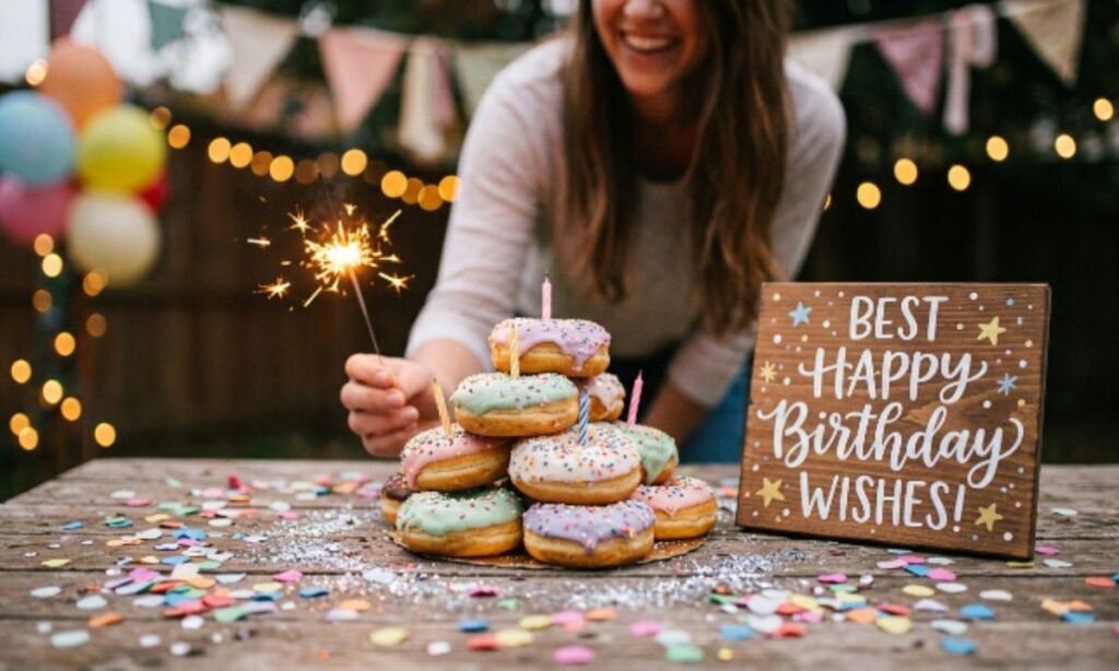 Best Happy Birthday Wishes