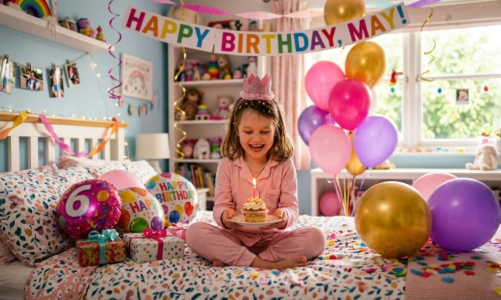 Happy Birthday Wishes for Daughter