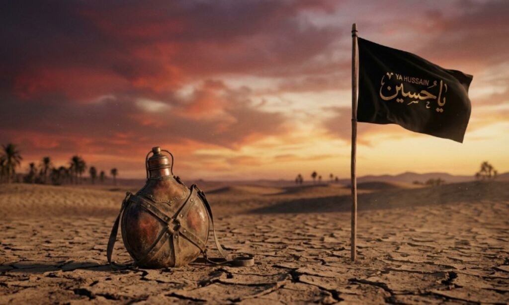 Muharram India Wishes Meaning 