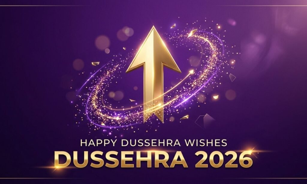 Happy Dussehra Wishes In English