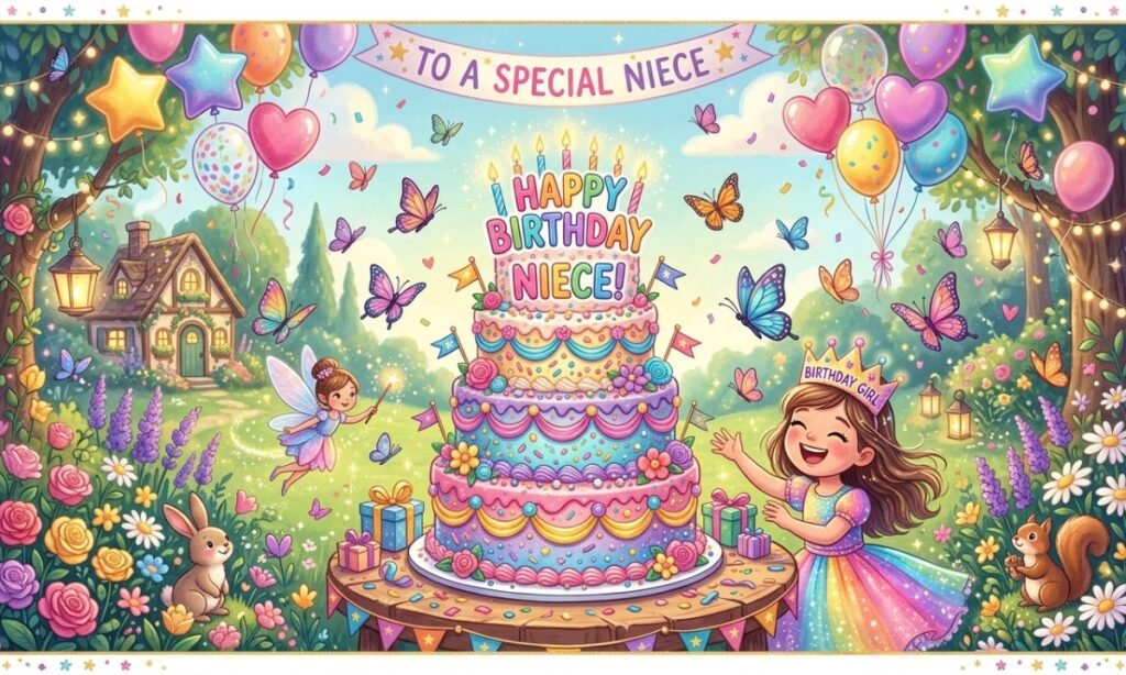 Heart Touching Birthday Wishes For Bhanji