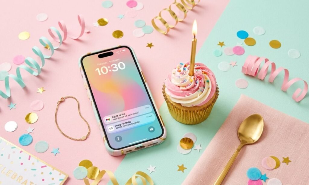 Instagram & WhatsApp Birthday Messages For Her