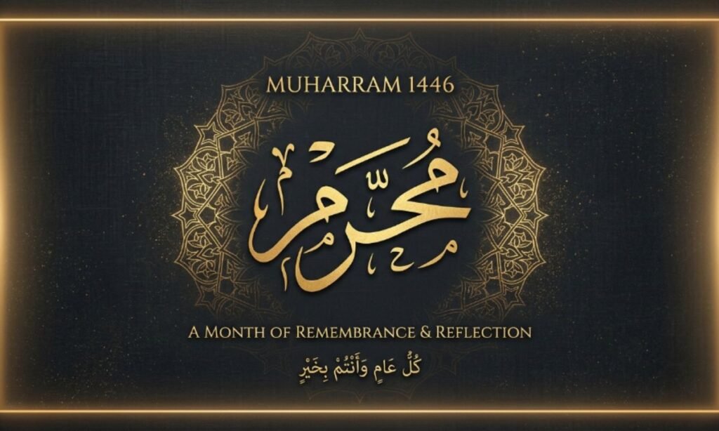 Muharram WhatsApp Status