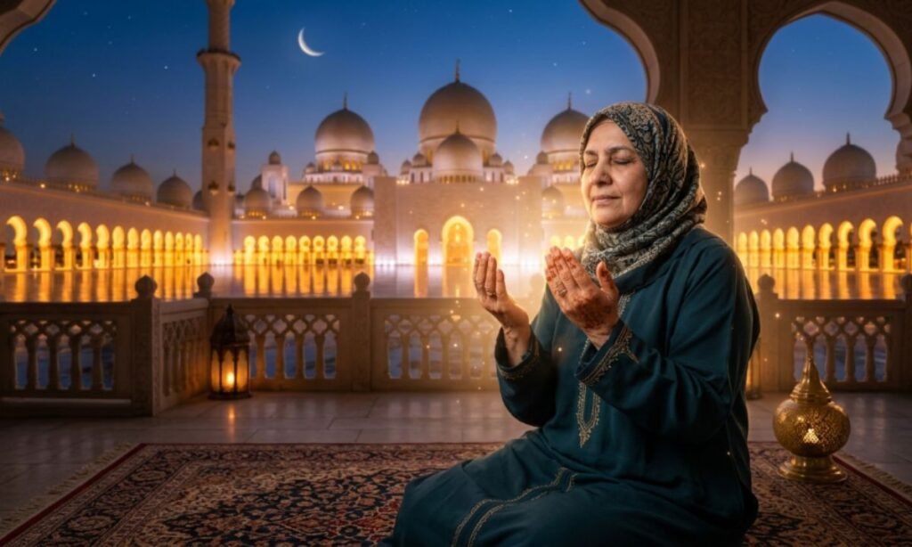 Nikah & Islamic Wedding Anniversary Duas For Loved Ones