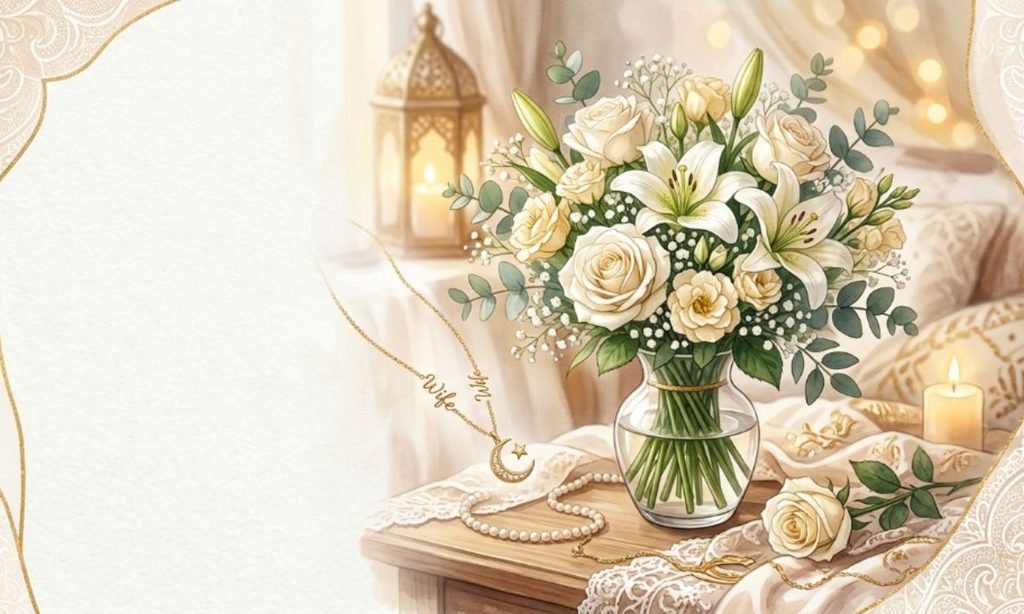 Top 5 Universal Islamic Happy Anniversary Wishes